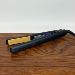 GHD Classic 1" Professtional Styler Flat Iron Straightener 4.2B TESTED